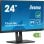 Monitor iiyama ProLite XUB2463HSU-B1 23.8" FullHD 100Hz IPS Altura Ajustável FreeSync