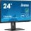 Monitor iiyama ProLite XUB2463HSU-B1 23.8" FullHD 100Hz IPS Altura Ajustável FreeSync