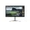 Monitor LG 32UQ850V-W 32" UltraHD 4K 60Hz IPS HDR10 DisplayHDR400 FreeSync Altura Ajustável 5ms