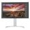 Monitor LG 27UP850K-W.AEU 27" UltraHD 4K 60Hz IPS HDR10 DisplayHDR 400 Altura USB-C 5ms