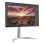 Monitor LG 27UP850K-W.AEU 27" UltraHD 4K 60Hz IPS HDR10 DisplayHDR 400 Altura USB-C 5ms