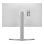 Monitor LG 27UP850K-W.AEU 27" UltraHD 4K 60Hz IPS HDR10 DisplayHDR 400 Altura USB-C 5ms