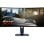Écran PC Alienware AW3425DW 34" UltraWide QHD 240Hz QD-OLED Courbe G-SYNC FreeSync