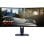 Monitor Alienware AW3425DW 34" Wide Quad HD 240Hz QD-OLED Courbé G-SYNC FreeSync HDR