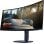 Monitor Alienware AW3425DW 34" Wide Quad HD 240Hz QD-OLED Courbé G-SYNC FreeSync HDR