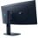 Monitor Alienware AW3425DW 34" Wide Quad HD 240Hz QD-OLED Courbé G-SYNC FreeSync HDR