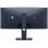 Monitor Alienware AW3425DW 34" Wide Quad HD 240Hz QD-OLED Courbé G-SYNC FreeSync HDR