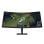 Monitor HP OMEN 34c G2 34" UltraWide Quad HD 180Hz VA Curvo HDR DisplayHDR 400 1 ms