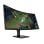 Monitor HP OMEN 34c G2 34" UltraWide Quad HD 180Hz VA Curvo HDR DisplayHDR 400 1 ms