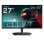 GIGABYTE MO27Q2A Monitor OLED 27" QHD 280Hz 0,03ms FreeSync Pro G-SYNC com Altura Ajustável, USB e HDR400