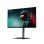 GIGABYTE MO27Q2A Monitor OLED 27" QHD 280Hz 0,03ms FreeSync Pro G-SYNC com Altura Ajustável, USB e HDR400