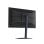 GIGABYTE MO27Q2A Monitor OLED 27" QHD 280Hz 0,03ms FreeSync Pro G-SYNC com Altura Ajustável, USB e HDR400