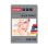Papel fotográfico Activejet AP4-200G100L A4 200 g/m² brilho 100 folhas
