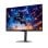 Monitor GIGABYTE M27UP 27" UltraHD 4K 160Hz SS-IPS FreeSync Premium HDR400