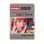 Papel fotográfico Activejet AP6-260GR200 A6 260 g/m² 200 folhas Brilhante Resinado