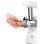 Hachoir à viande Bosch MFW2520W 1500 W Acier inoxydable Blanc 2 grilles