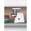 Hachoir à viande Bosch MFW2520W 1500 W Acier inoxydable Blanc 2 grilles