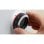 Hachoir Bosch MFWS420W 1300W Blanc Inox 2 vitesses câble 1 m