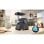Hachoir viande Bosch MFWS430B 1900W Noir Argent 2,5kg/min plastique