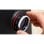 Hachoir viande Bosch MFWS430B 1900W Noir Argent 2,5kg/min plastique