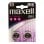 Batteria Maxell 12238500 CR2032 3V LiMnO2 220mAh 2 pezzi Blister