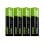 Batterie rechargeable Green Cell GR01 AA NiMH 2600mAh 1,2V lot de 4