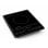 Induktionskochfeld Esperanza EKH011 Schwarz 2000W 1 Kochzone Touch Timer