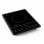 Induktionskochfeld Esperanza EKH011 Schwarz 2000W 1 Kochzone Touch Timer