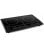 Placa de inducción Esperanza EKH008 doble zona control táctil encimera vidrio
