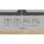 Plaque de cuisson Bosch Serie 6 PCH6A5I90 gaz 60 cm 4 zones inox