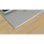 Plaque de cuisson Bosch Serie 6 PCH6A5I90 gaz 60 cm 4 zones inox