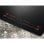 Placa de indução Electrolux EIS62453IZ 4 zonas 60 cm Integrada Vidro Preto