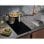Placa Electrolux LHR3233CK Cerâmica Integrada 30 cm 2 zonas Vidro Preto