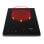 Piastra a induzione Adler AD 6513 2000W 1 zona LCD timer blocco bambini
