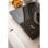 Piastra a induzione Adler AD 6513 2000W 1 zona LCD timer blocco bambini