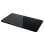 Plaque induction Camry CR 6514 2 zones 3500 W verre noir contrôle tactile