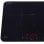 Plaque induction Camry CR 6514 2 zones 3500 W verre noir contrôle tactile