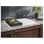 Placa de Indução Electrolux LIV63431BW Branco 59cm 4 Zonas Integrada Touch