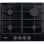 Table de cuisson Whirlpool TGML 660 NB 4 foyers gaz 58 cm anthracite