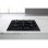 Table de cuisson Whirlpool TGML 660 NB 4 foyers gaz 58 cm anthracite