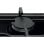 Table de cuisson Whirlpool TGML 660 NB 4 foyers gaz 58 cm anthracite