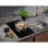 Placa de Indução Electrolux LIT30230C 2 Zonas Vidro Temperado 29 cm Integrável