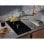 Placa de Indução Electrolux LIT30230C 2 Zonas Vidro Temperado 29 cm Integrável