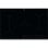 Placa de indução Electrolux EIV835 80 cm 5 zonas Touch Preto integrada