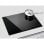 Placa de indução Electrolux EIV835 80 cm 5 zonas Touch Preto integrada