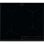 Placa de Indução Electrolux EIS62443 60cm Integrada 4 Zonas Preto Touch