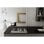 Plaque de cuisson Whirlpool AKTL629/WH gaz 59 cm verre blanc 4 foyers