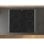 Plaque de cuisson Whirlpool AKT 8130 BA céramique 4 zones verre noir