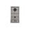 Piano cottura Beko HDCG 32220 SX acciaio inox 2 fuochi Domino integrato