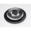 Plaque de cuisson Electrolux KGG64362W Gaz 4 zones Verre 60 cm Blanc